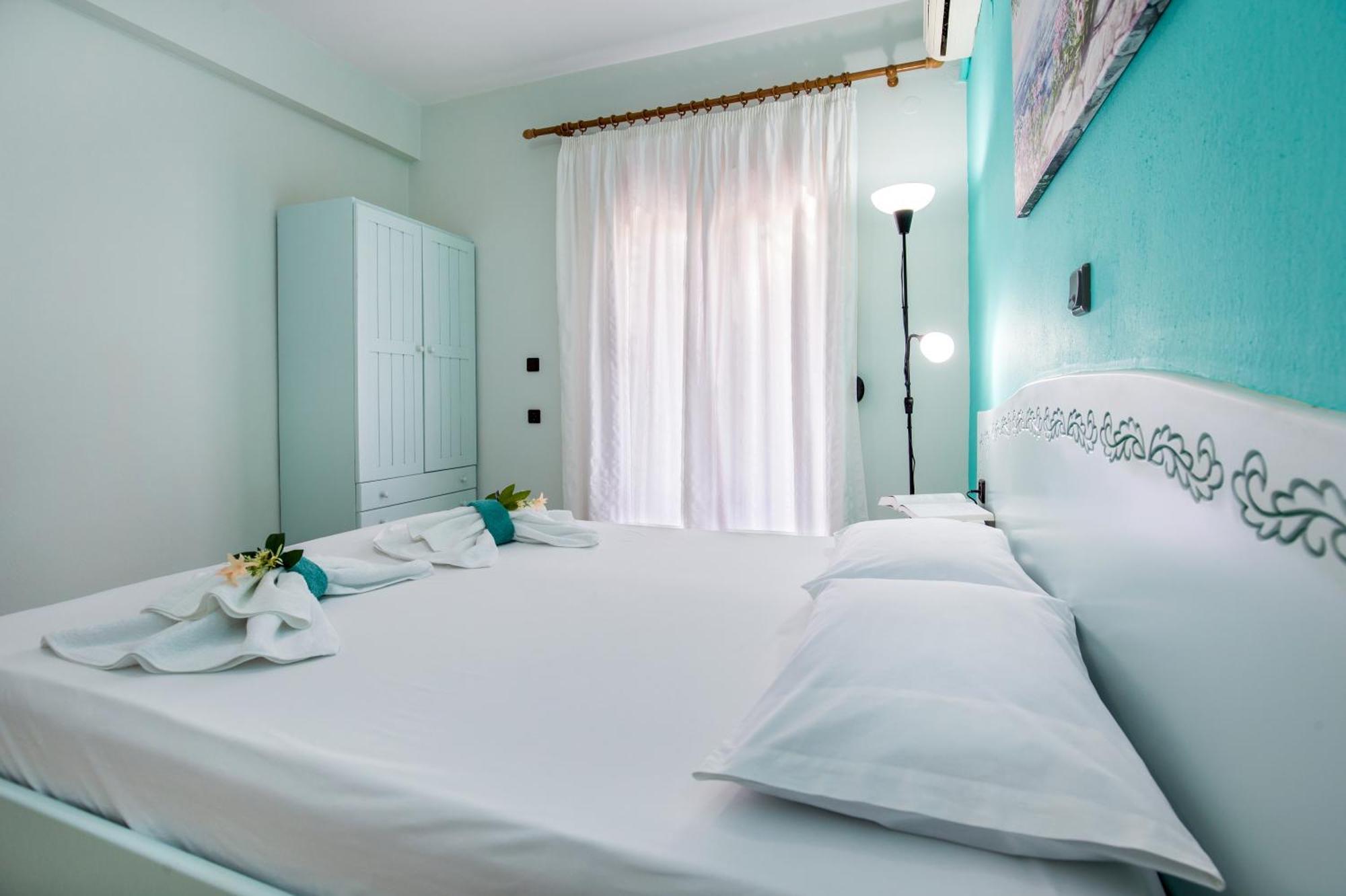 Malandris Studios Skala Marion Room photo