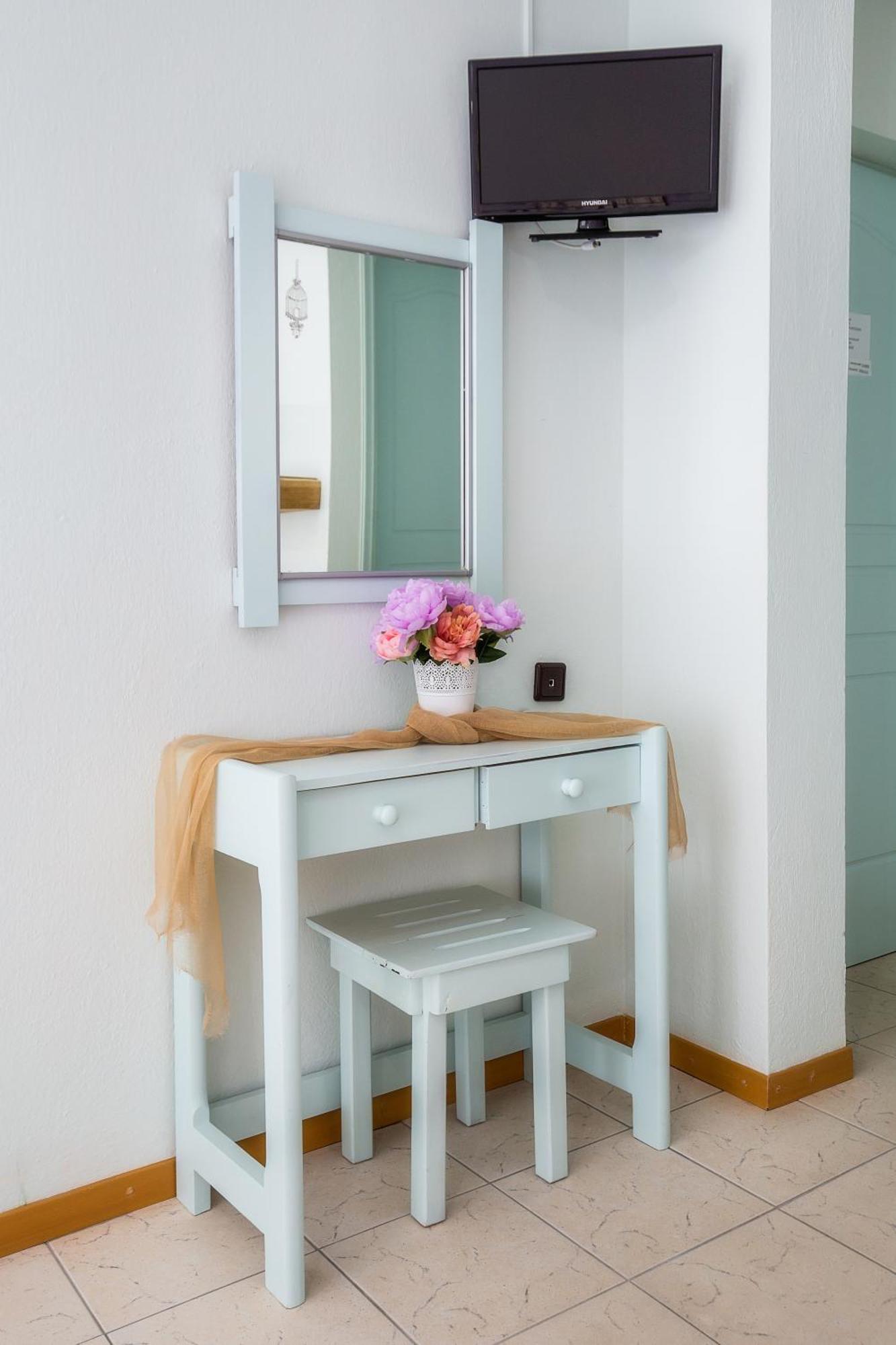 Malandris Studios Skala Marion Room photo