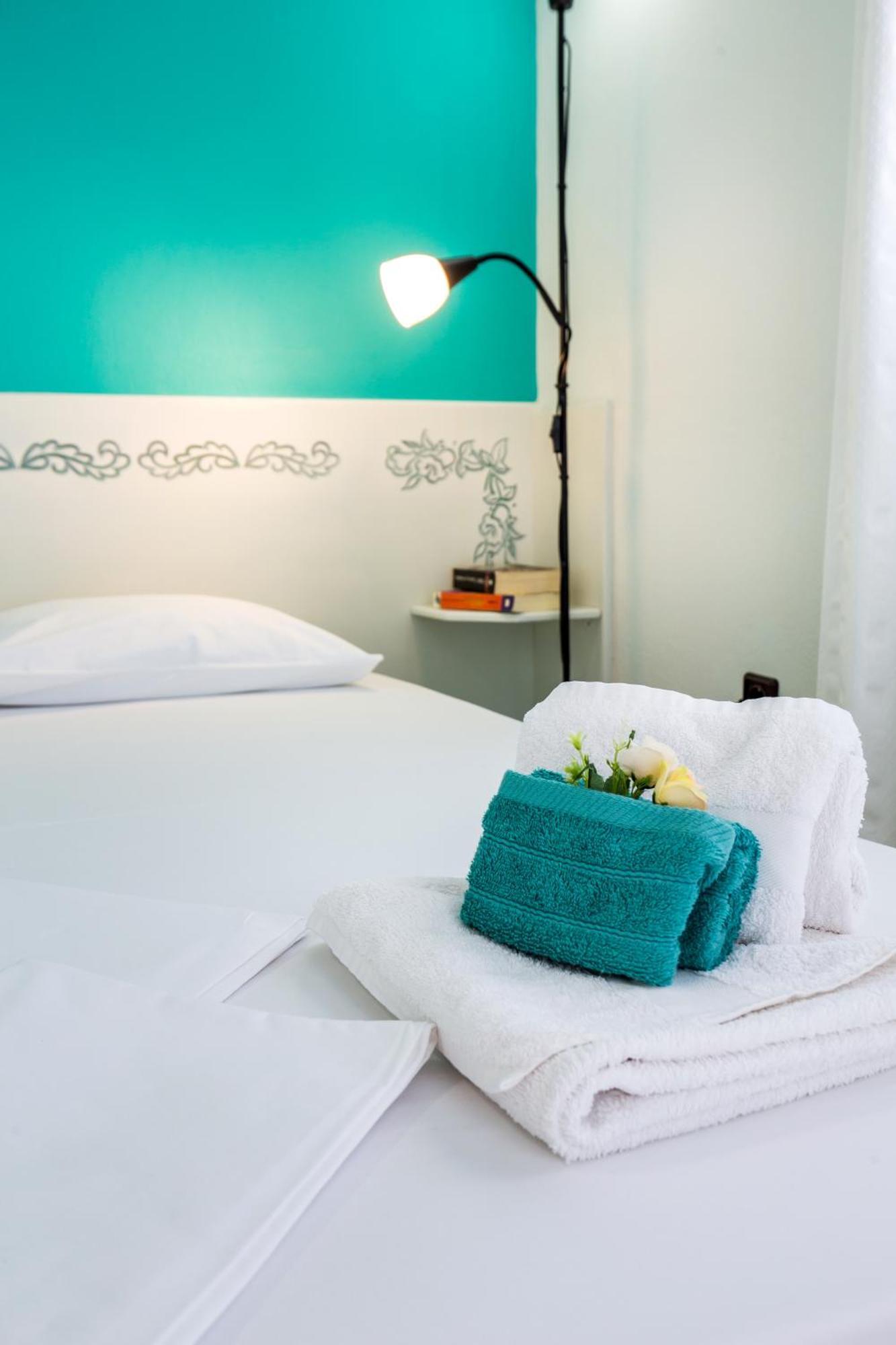 Malandris Studios Skala Marion Room photo
